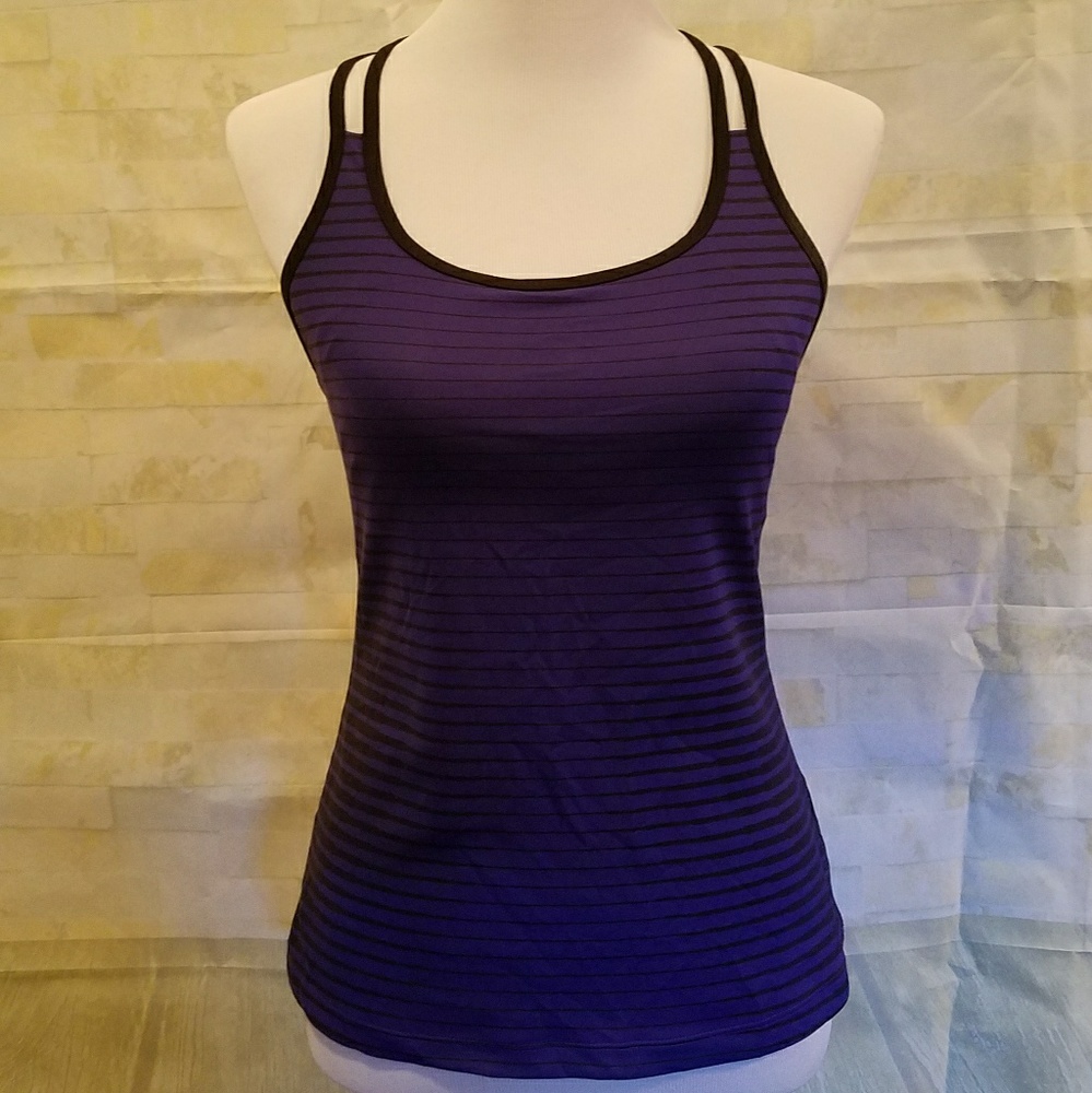 New Balance Racerback